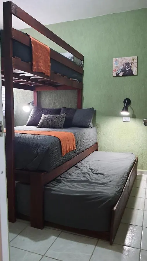 Casa Girasol Tulum Lägenhet
