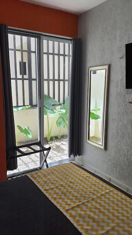 Casa Girasol Tulum Lägenhet