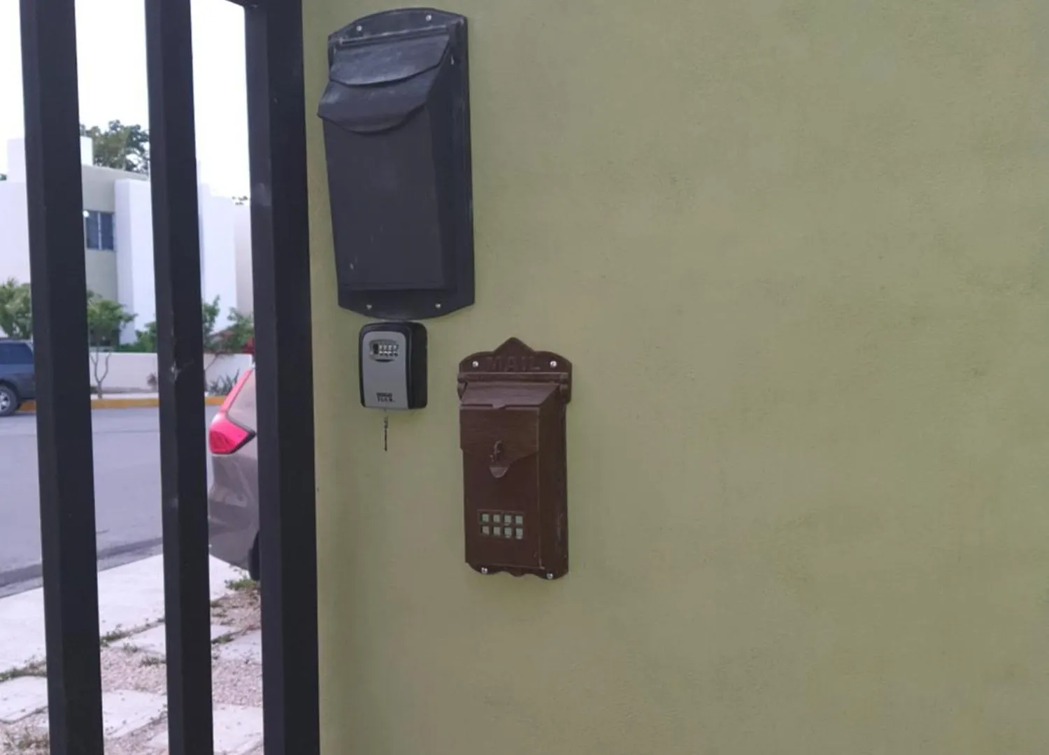 Casa Girasol Tulum Lägenhet
