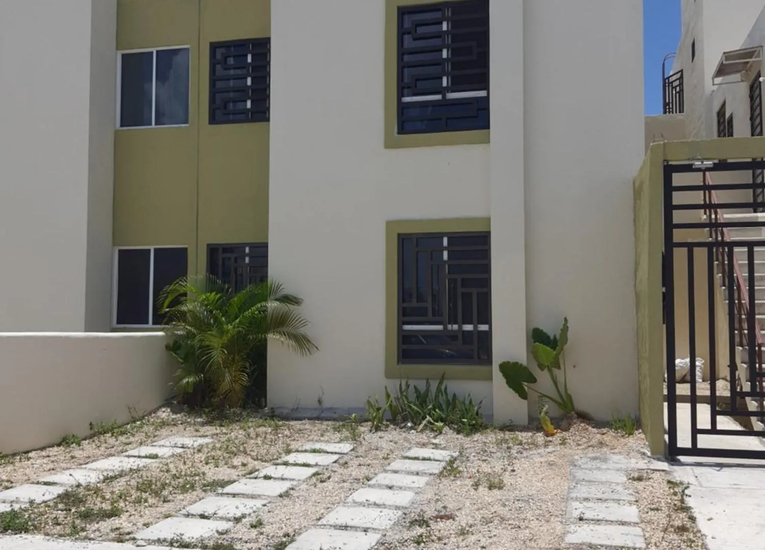 Casa Girasol Tulum Apartment Mexico